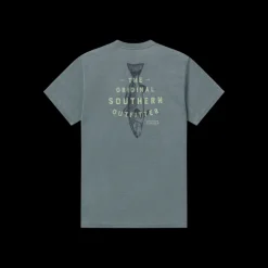 Youth SEAWASH™ Tee - The Original Co. - Redfish