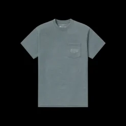 Youth SEAWASH™ Tee - The Original Co. - Redfish