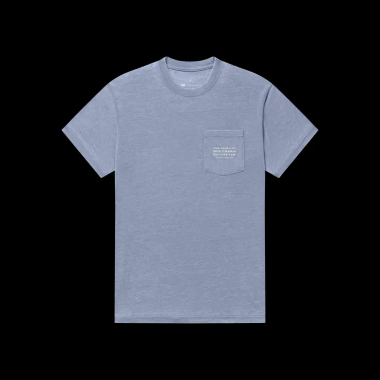 Youth SEAWASH™ Tee - Three Ducks