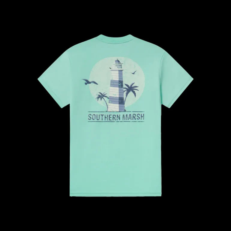 Youth SEAWASH™ Tee - Tropical Tides
