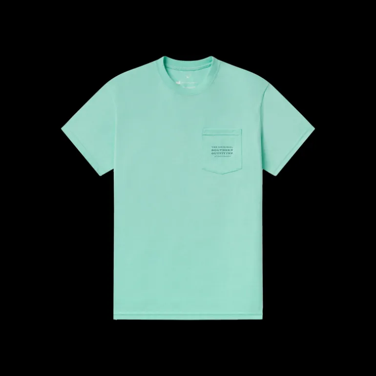Youth SEAWASH™ Tee - Tropical Tides