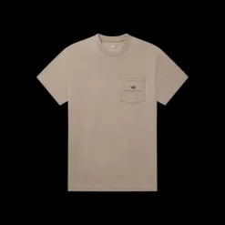 Youth SEAWASH™ Tee - Vintage Flag