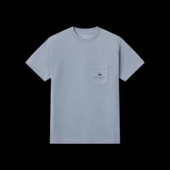 Youth SEAWASH™ Tee - Vintage Flag