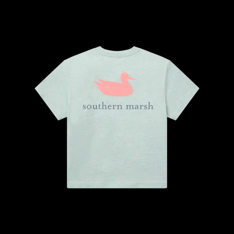 Youth SOUTHERNCLASSICS™ Comfort Tee - Authentic