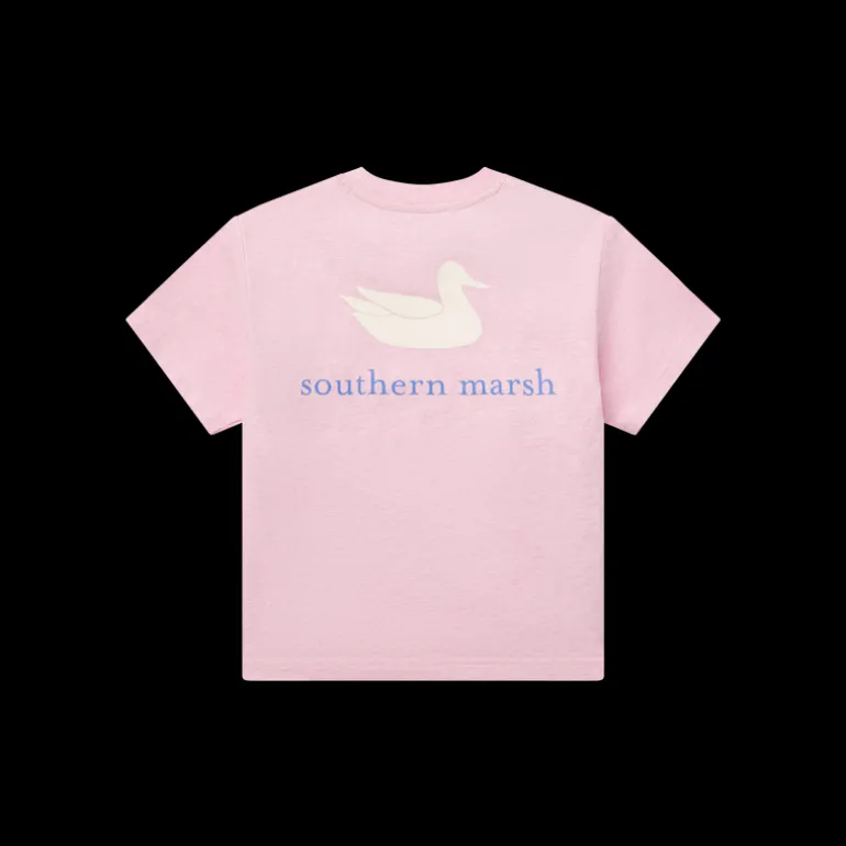 Youth SOUTHERNCLASSICS™ Comfort Tee - Authentic