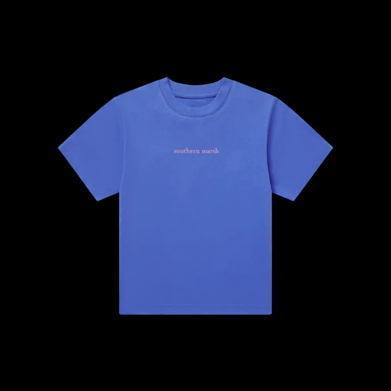 Youth SOUTHERNCLASSICS™ Comfort Tee - Authentic