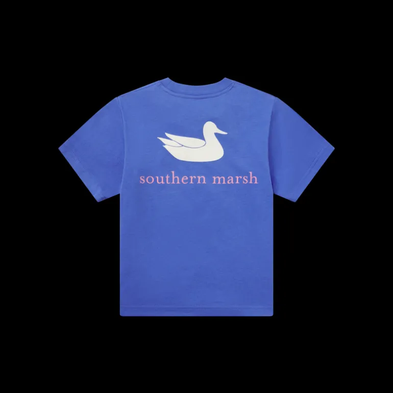 Youth SOUTHERNCLASSICS™ Comfort Tee - Authentic