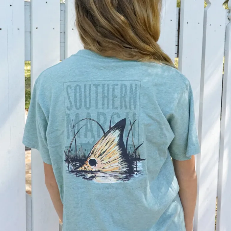 Youth Spot Sighting Tee
