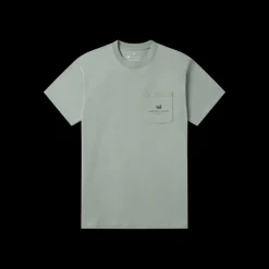 Youth Starry Silhouette Tee - Elk