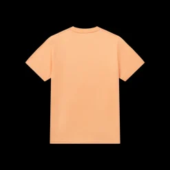 Youth Stewart Pocket Tee - Seersucker