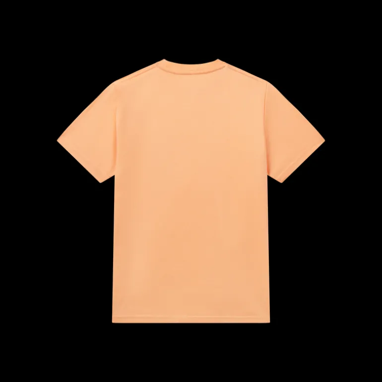 Youth Stewart Pocket Tee - Seersucker