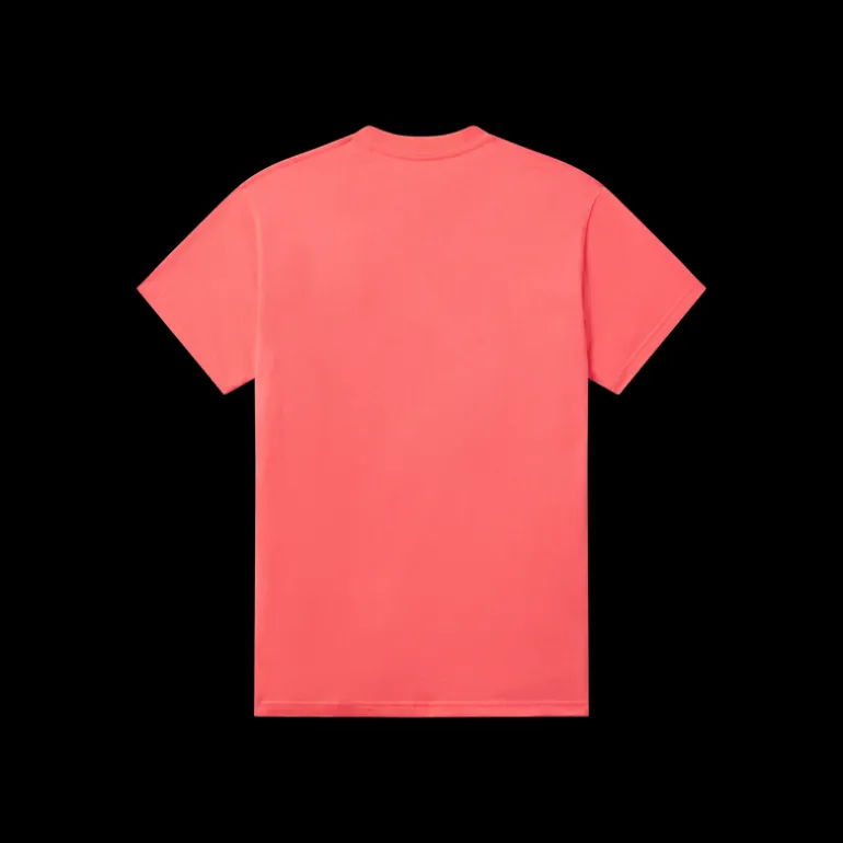 Youth Stewart Pocket Tee - Seersucker