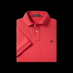 Youth Stonewall Polo