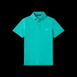 Youth Stonewall Polo
