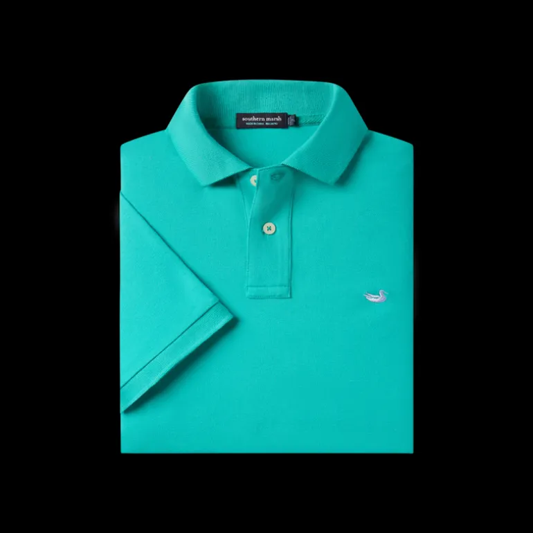 Youth Stonewall Polo