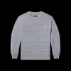 Youth Sunday Morning Sweater - Prism