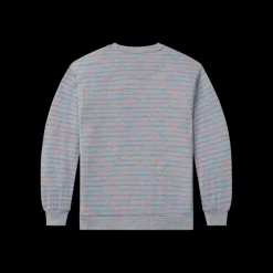 Youth Sunday Morning Sweater - Prism
