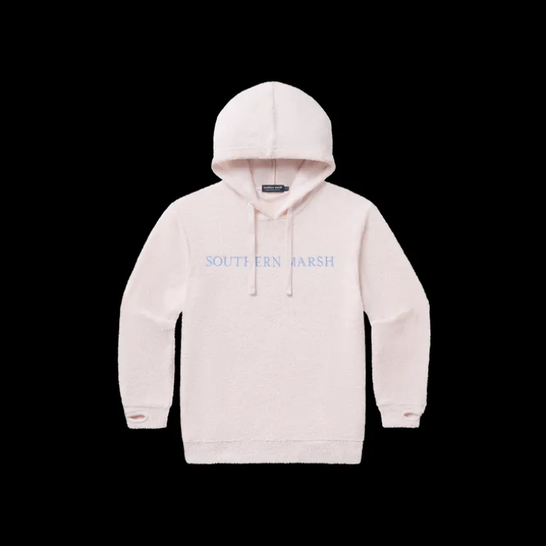 Youth Sunday Morning Sweater Hoodie