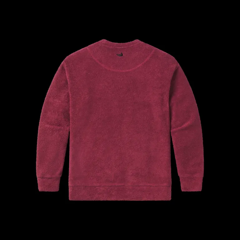 Youth Sunday Morning Sweater