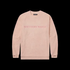 Youth Sunday Morning Sweater