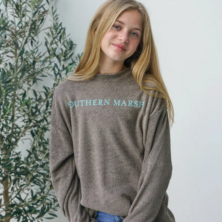 Youth Sunday Morning Sweater