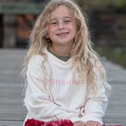 Youth Sunday Morning Sweater
