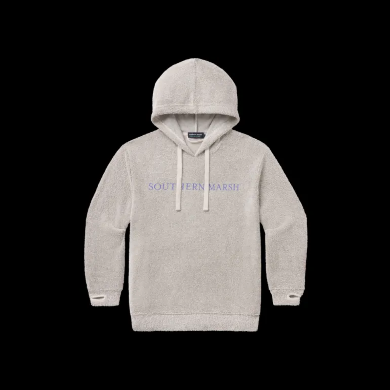 Youth Sunday Morning Sweater Hoodie