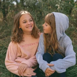 Youth Sunday Morning Sweater