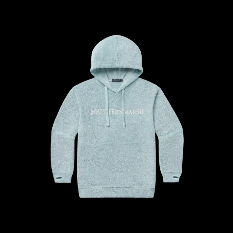 Youth Sunday Morning Sweater Hoodie