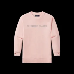 Youth Sunday Morning Sweater