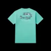 Youth Surf Rodeo Tee