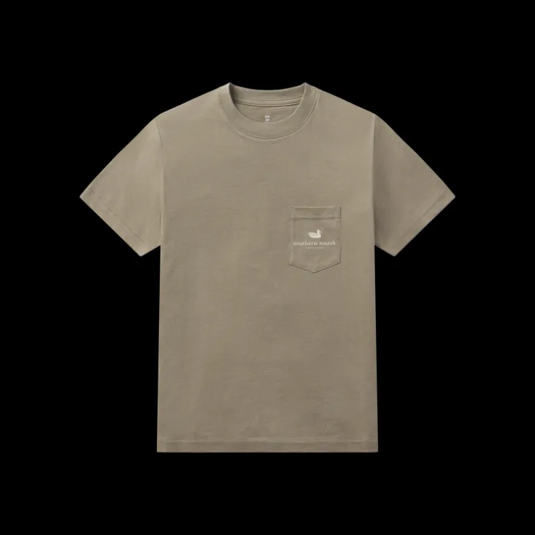 Youth Surf Rodeo Tee