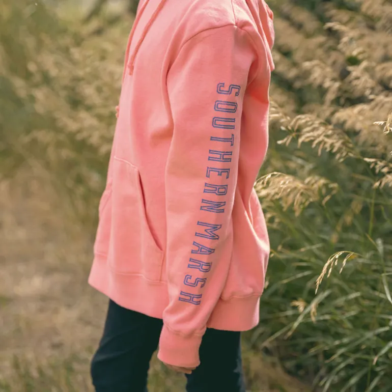 Youth Surfside Hoodie