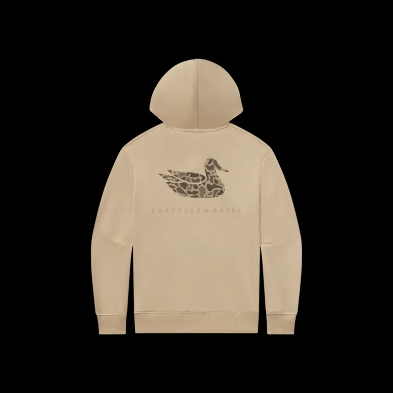 Youth Surfside Hoodie - Duck Originals