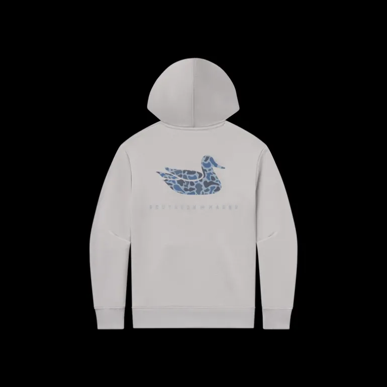 Youth Surfside Hoodie - Duck Originals