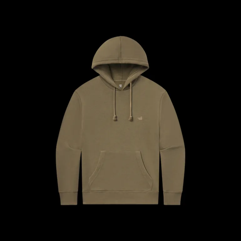 Youth Surfside Hoodie - Duck Originals