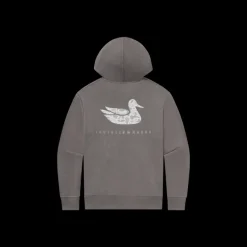 Youth Surfside Hoodie - Duck Originals
