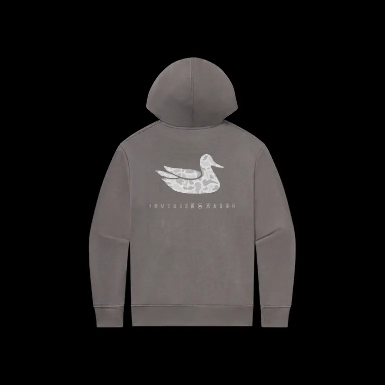 Youth Surfside Hoodie - Duck Originals