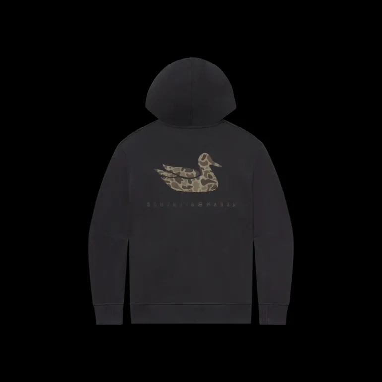 Youth Surfside Hoodie - Duck Originals