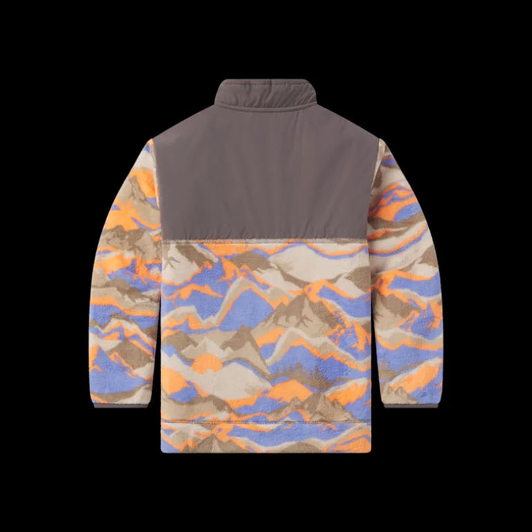 Youth Tonopah Printed Pullover