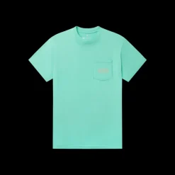 Youth Trademark Duck Tee - Short Sleeve