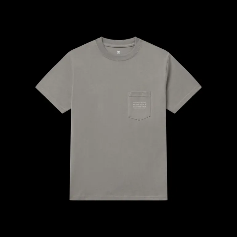 Youth Trademark Duck Tee - Short Sleeve