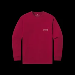 Youth Trademark Duck Tee - Long Sleeve