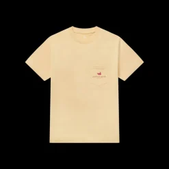 Youth Trademark SM Tee