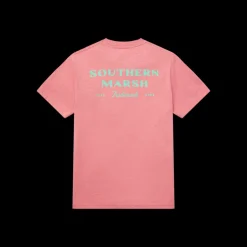 Youth Trademark SM Tee