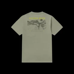 Youth Trout of Water Tee