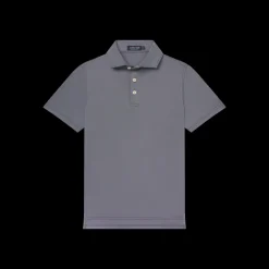 Youth Varsity Performance Polo