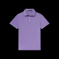 Youth Varsity Performance Polo