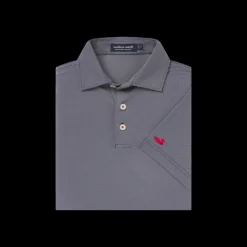 Youth Varsity Performance Polo