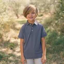 Youth Varsity Performance Polo